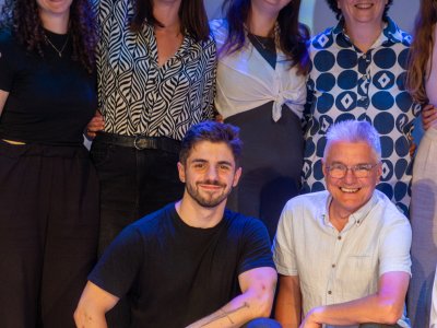 foto 869 w galerii dla zakończenie roku - czerwiec 2025