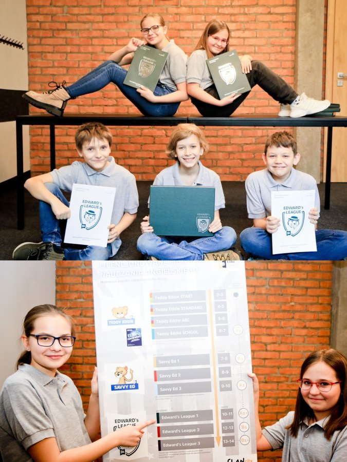 foto główne edward’s league (11-14 lat)